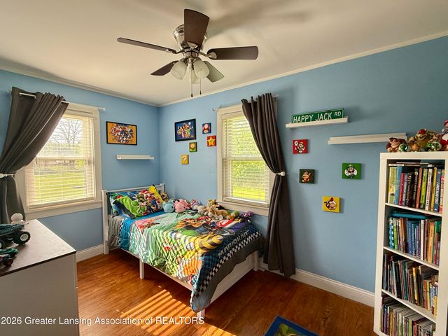 821 Clark Road, Lansing, MI 48917