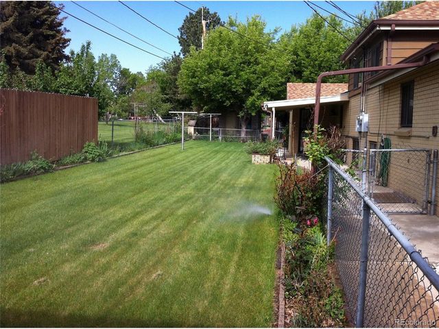 7260 W 35th Pl, Wheat Ridge, CO 80033