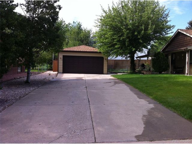 7260 W 35th Pl, Wheat Ridge, CO 80033