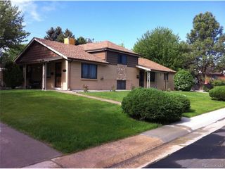 7260 W 35th Pl, Wheat Ridge, CO 80033