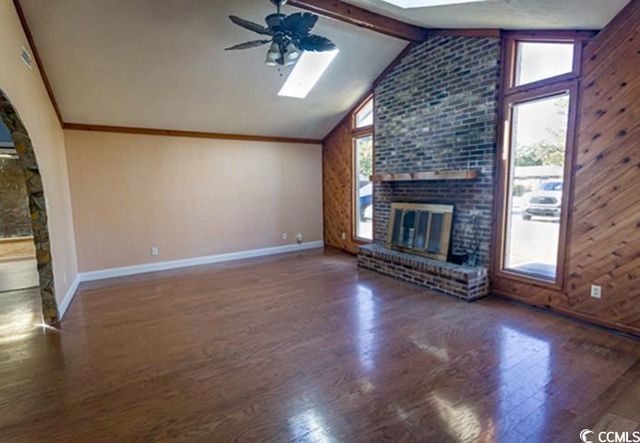 102 Plantation Rd., Myrtle Beach, SC 29588