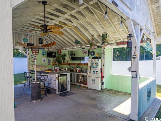 102 Plantation Rd., Myrtle Beach, SC 29588