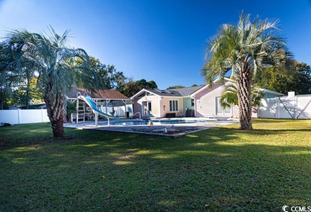 102 Plantation Rd., Myrtle Beach, SC 29588