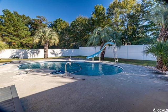 102 Plantation Rd., Myrtle Beach, SC 29588