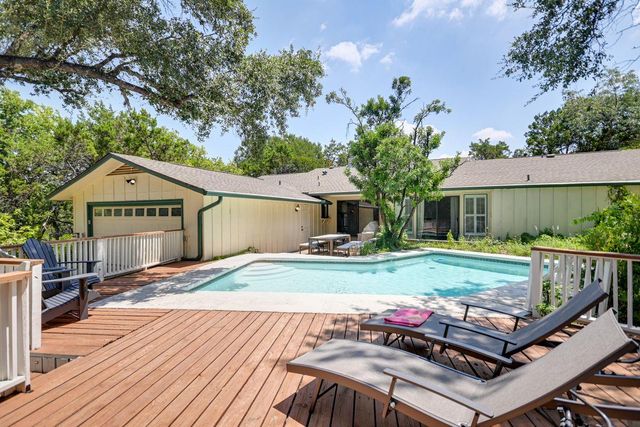 2412 Deer PASS, Austin, TX 78746