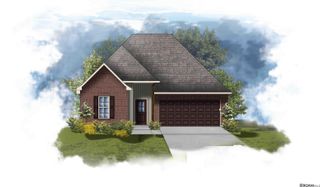 2178 Sherri's Way, Port Allen, LA 70767