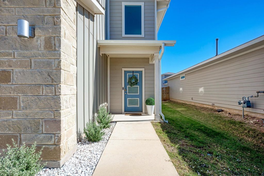248 Tequiliana Pass, Leander, TX 78641