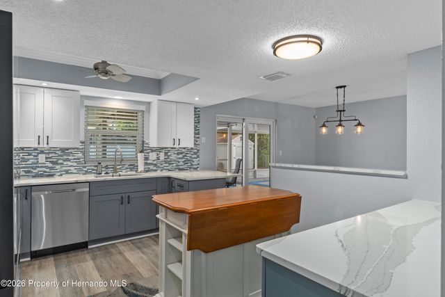 9799 Horizon Drive, Spring Hill, FL 34608