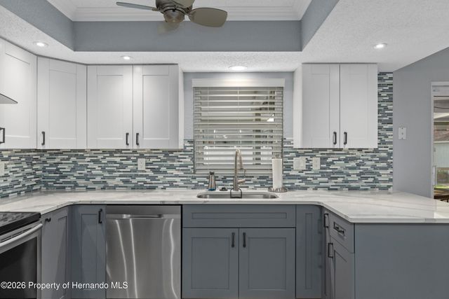 9799 Horizon Drive, Spring Hill, FL 34608