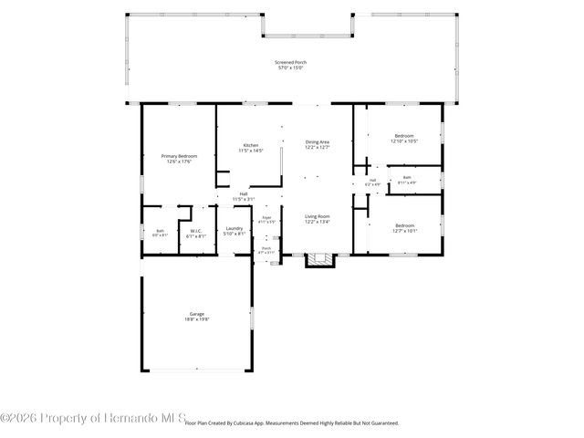 9799 Horizon Drive, Spring Hill, FL 34608