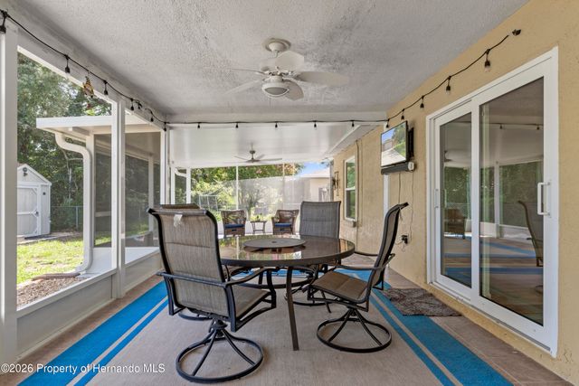 9799 Horizon Drive, Spring Hill, FL 34608