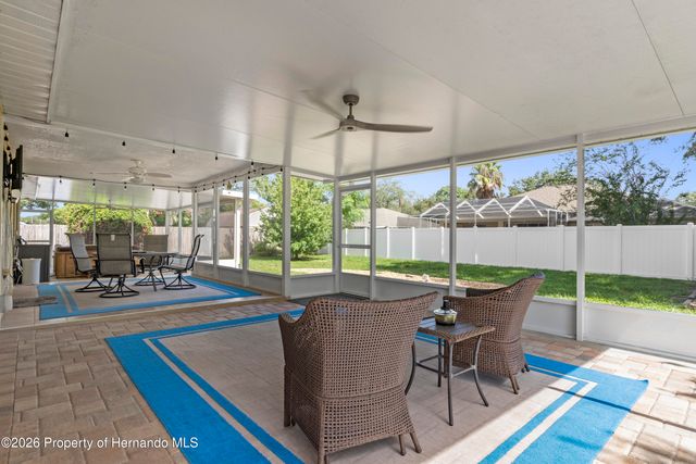 9799 Horizon Drive, Spring Hill, FL 34608