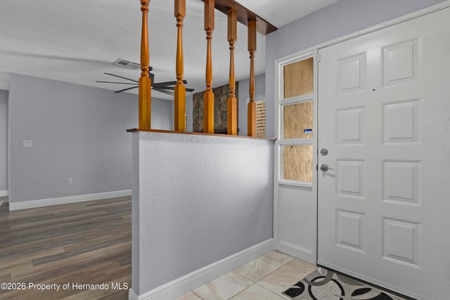 9799 Horizon Drive, Spring Hill, FL 34608