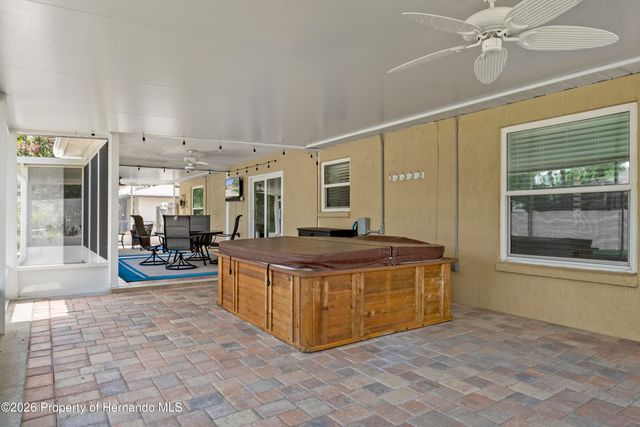 9799 Horizon Drive, Spring Hill, FL 34608