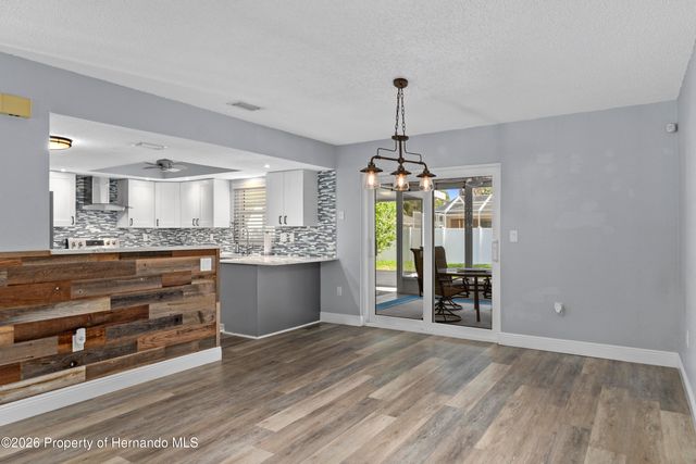 9799 Horizon Drive, Spring Hill, FL 34608