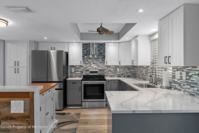 9799 Horizon Drive, Spring Hill, FL 34608