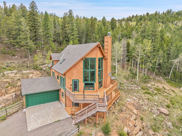 30382 Marys Drive, Conifer, CO 80433