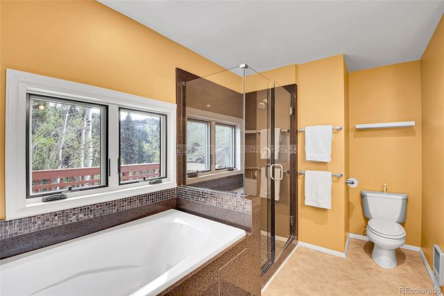 30382 Marys Drive, Conifer, CO 80433