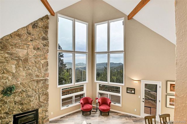 30382 Marys Drive, Conifer, CO 80433