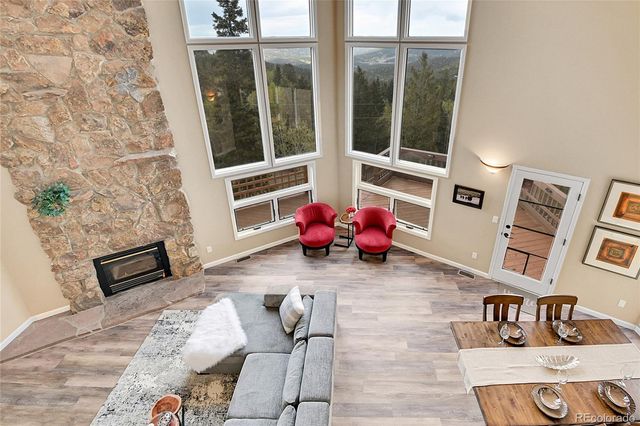 30382 Marys Drive, Conifer, CO 80433