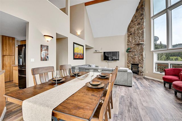 30382 Marys Drive, Conifer, CO 80433