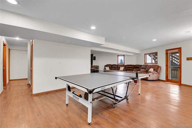 30382 Marys Drive, Conifer, CO 80433