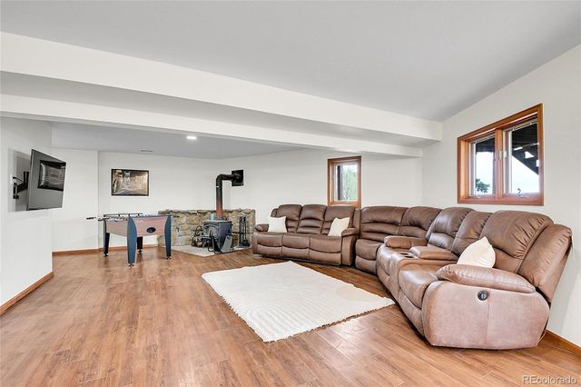 30382 Marys Drive, Conifer, CO 80433