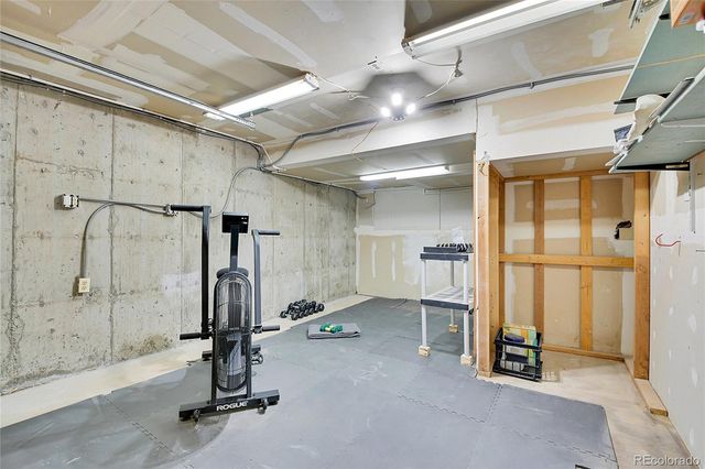 30382 Marys Drive, Conifer, CO 80433