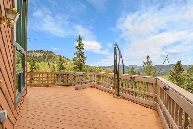 30382 Marys Drive, Conifer, CO 80433