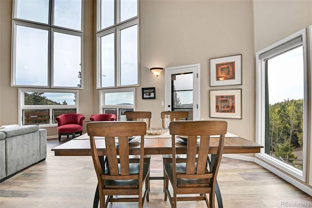 30382 Marys Drive, Conifer, CO 80433