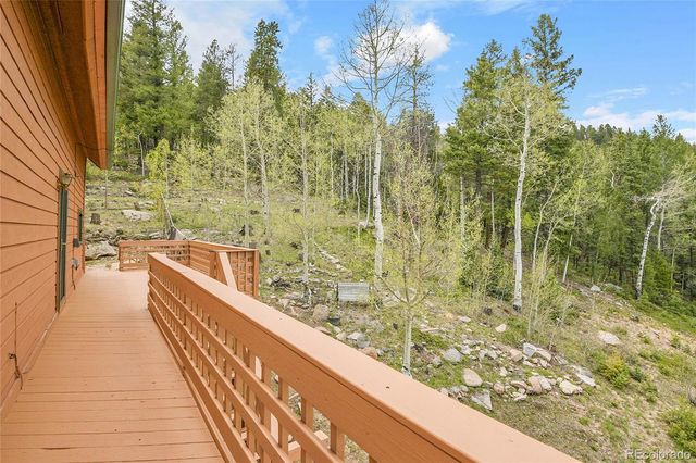 30382 Marys Drive, Conifer, CO 80433
