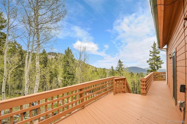 30382 Marys Drive, Conifer, CO 80433