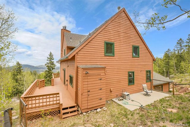 30382 Marys Drive, Conifer, CO 80433
