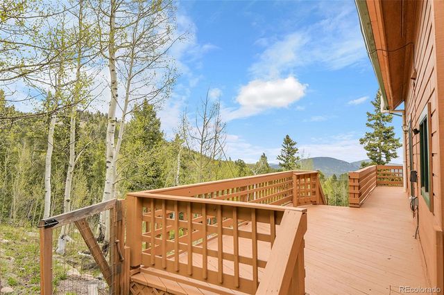 30382 Marys Drive, Conifer, CO 80433