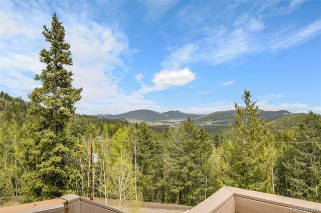 30382 Marys Drive, Conifer, CO 80433