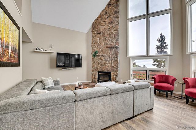 30382 Marys Drive, Conifer, CO 80433