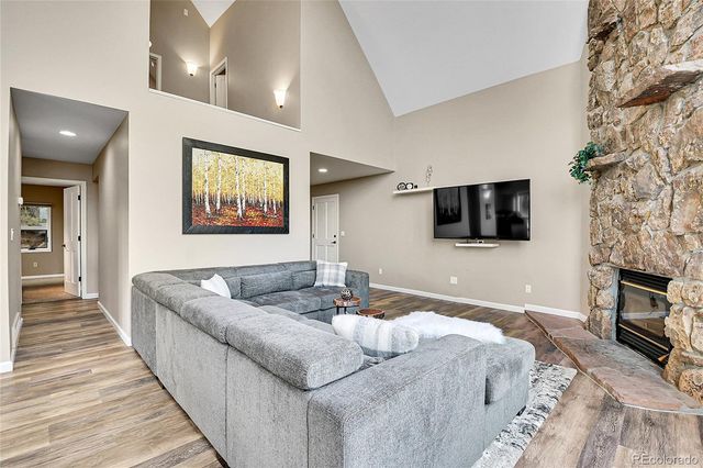 30382 Marys Drive, Conifer, CO 80433