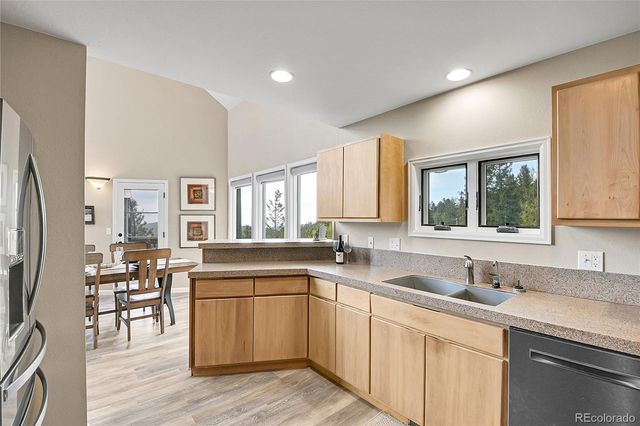 30382 Marys Drive, Conifer, CO 80433