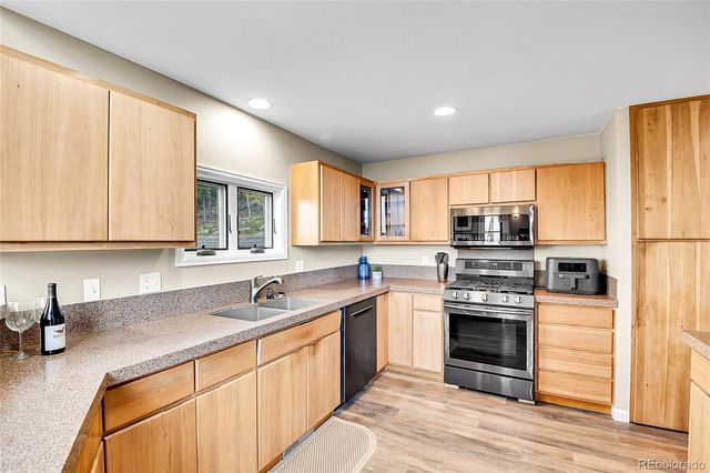 30382 Marys Drive, Conifer, CO 80433