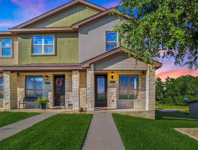 18900 Nicklaus DR, Lago Vista, TX 78645