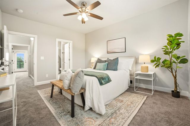 18900 Nicklaus DR, Lago Vista, TX 78645