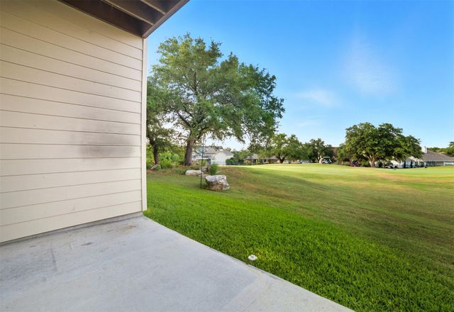 18900 Nicklaus DR, Lago Vista, TX 78645