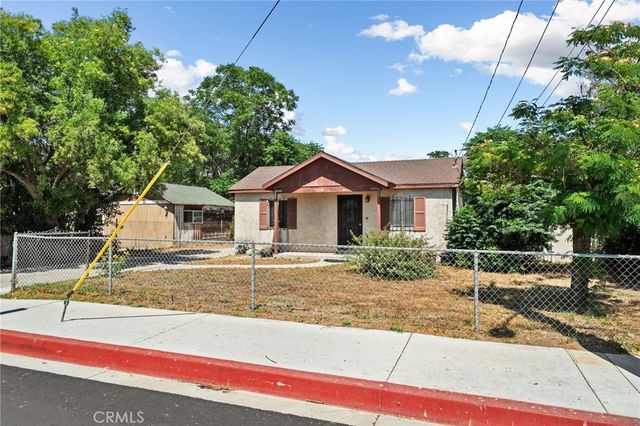 4191 N F Street, San Bernardino, CA 92407