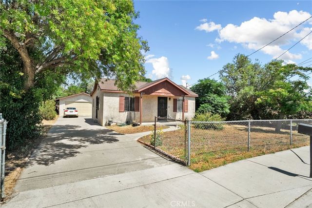 4191 N F Street, San Bernardino, CA 92407