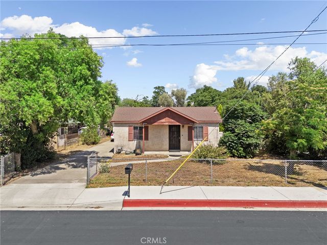 4191 N F Street, San Bernardino, CA 92407
