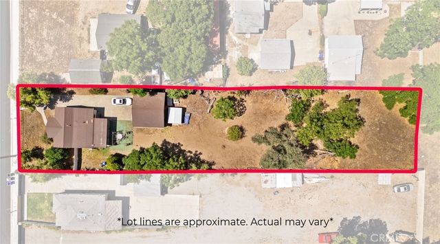 4191 N F Street, San Bernardino, CA 92407