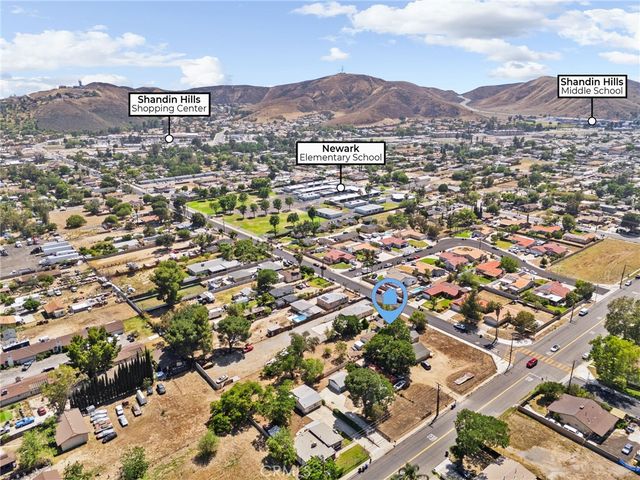 4191 N F Street, San Bernardino, CA 92407
