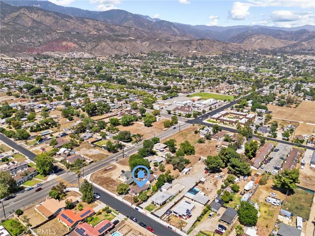 4191 N F Street, San Bernardino, CA 92407