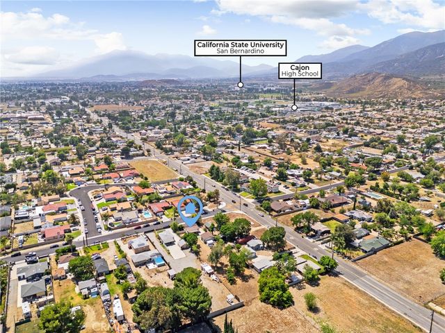 4191 N F Street, San Bernardino, CA 92407