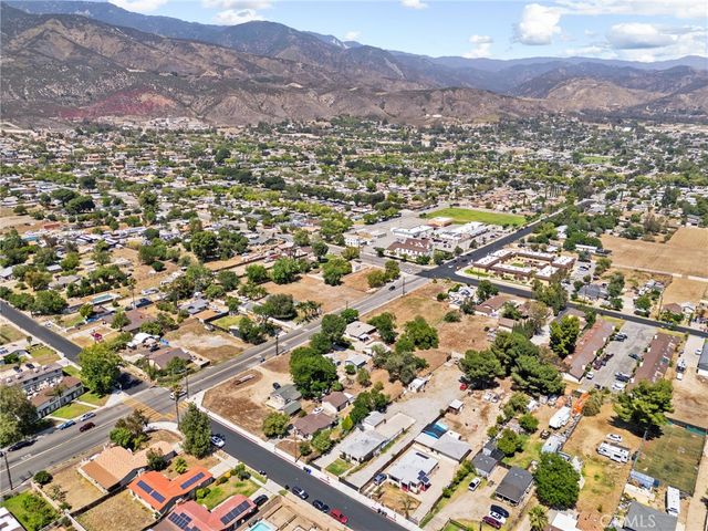 4191 N F Street, San Bernardino, CA 92407